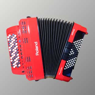 Roland FR1XB